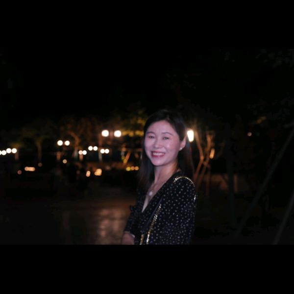 笑颜