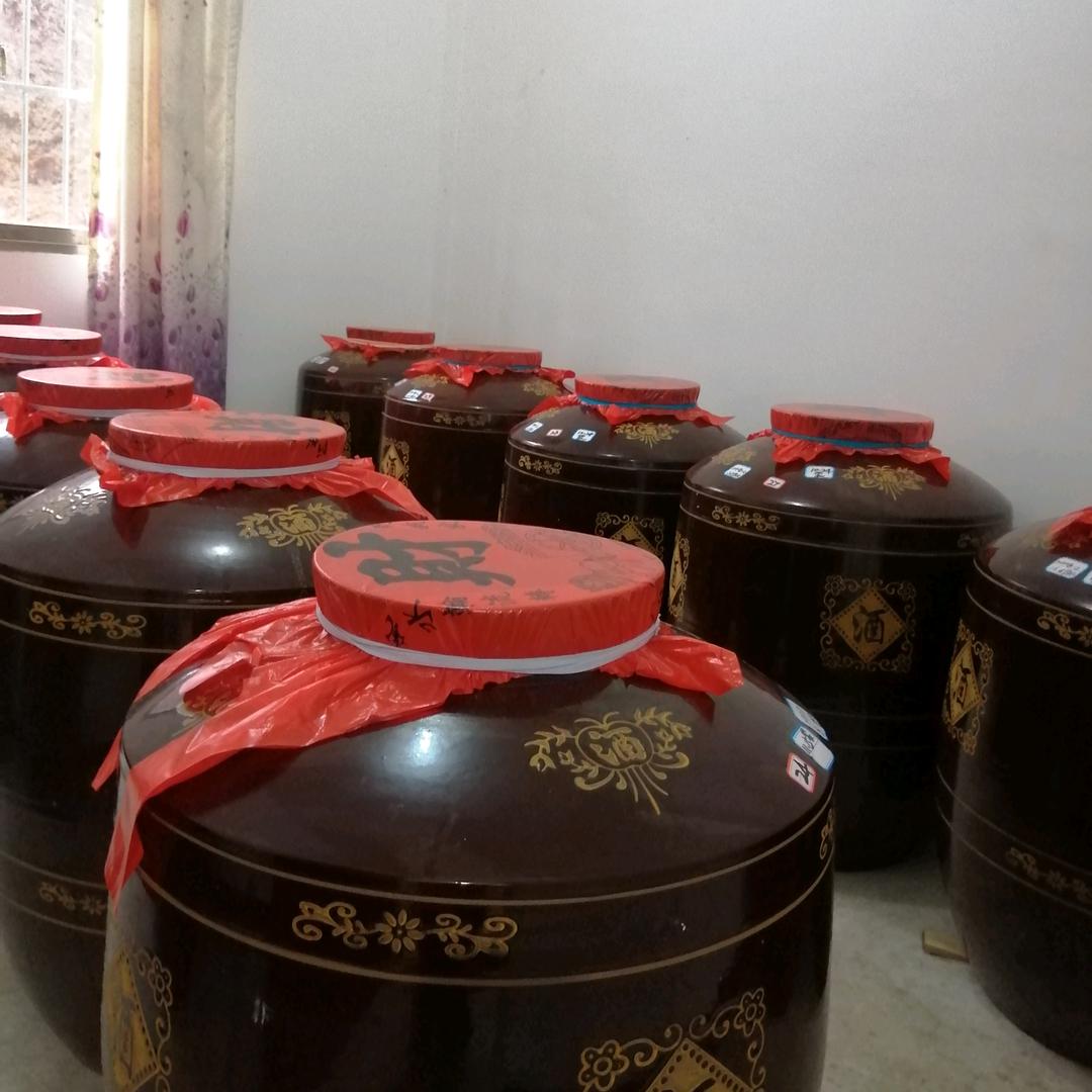 大方弯子家水花酒