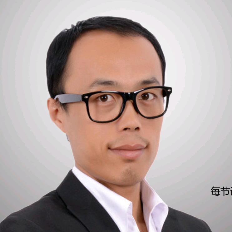 带你毕业的小明老师