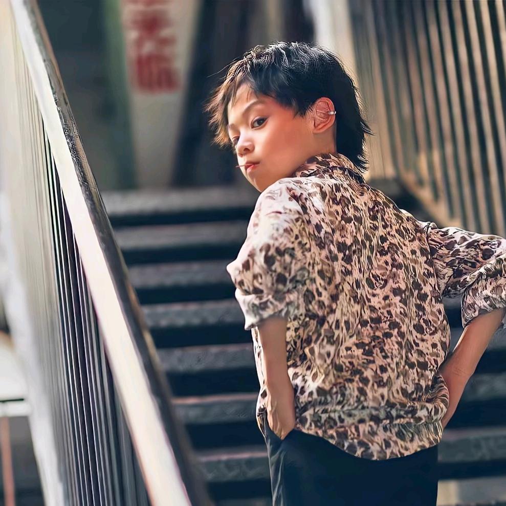 一杯不加冰的美式