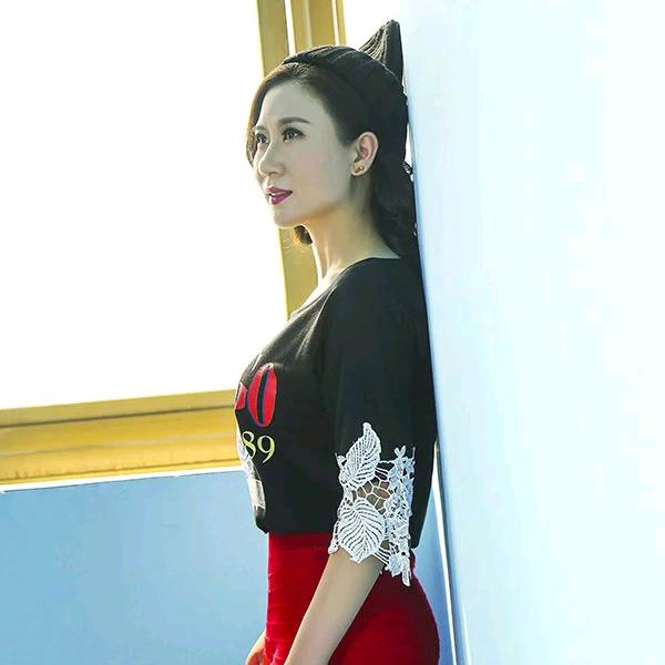 木子芳优选
