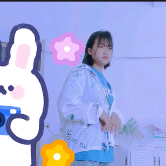 安重新开始❤️