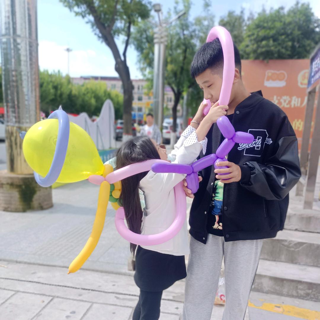 *小微*