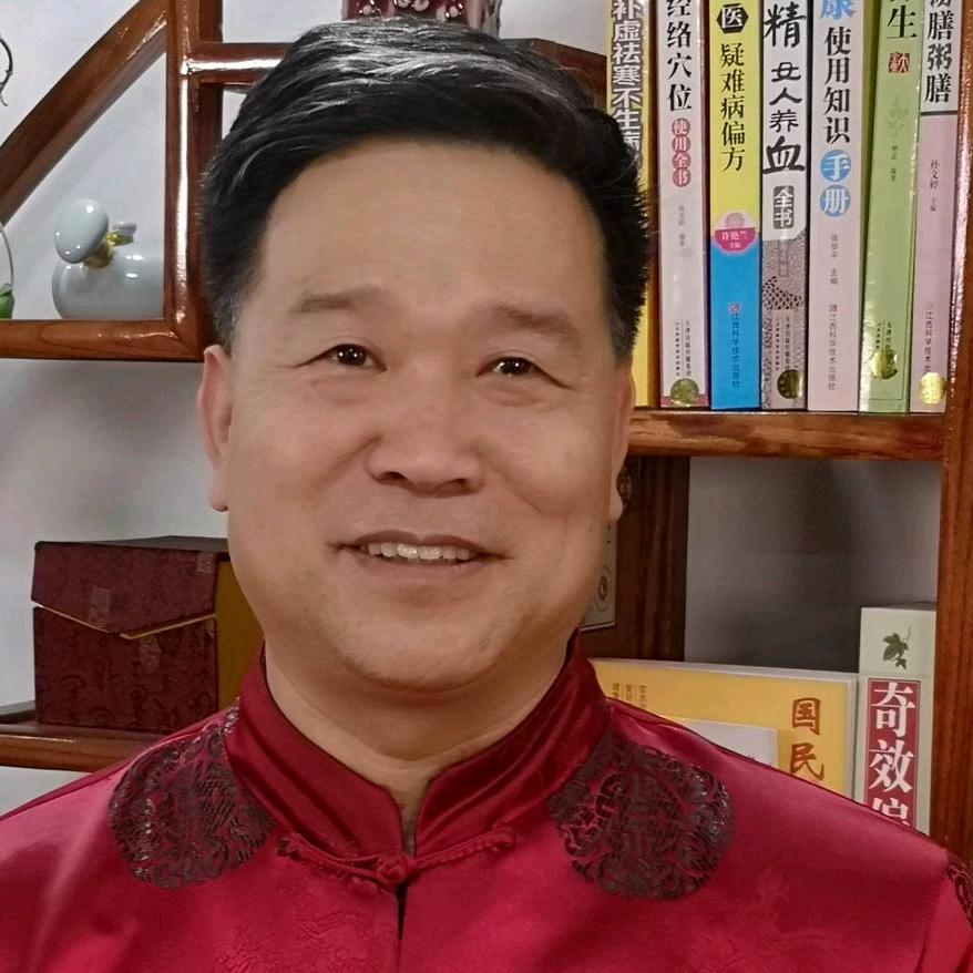 老韩谈人生