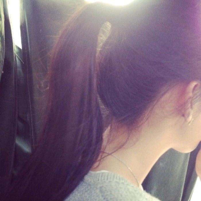 馨雨博，拒私聊