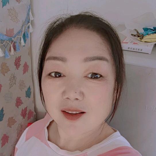 I李姐