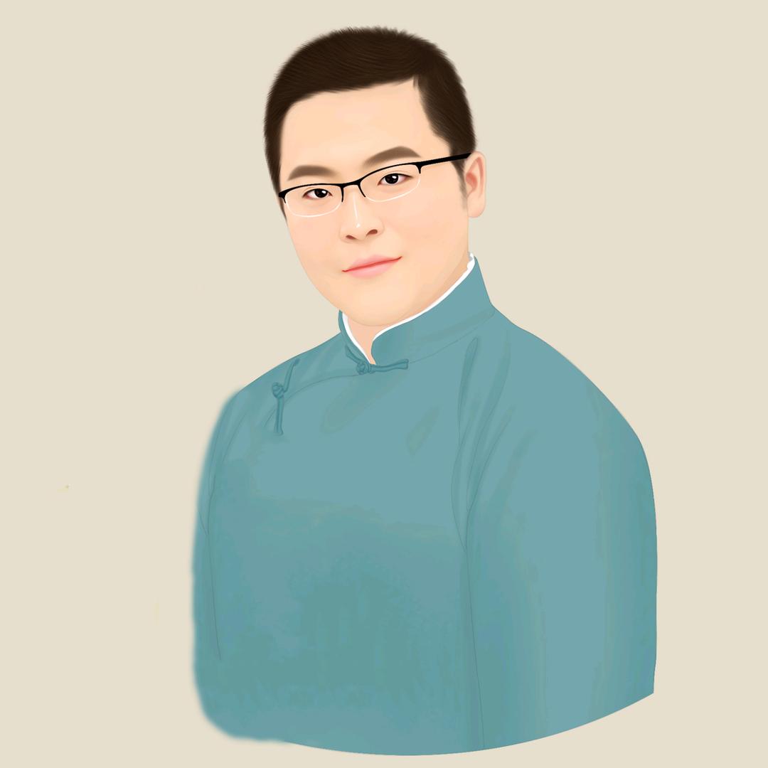 李将平老师
