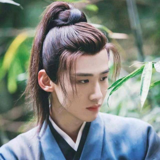 @影视演员俊熙