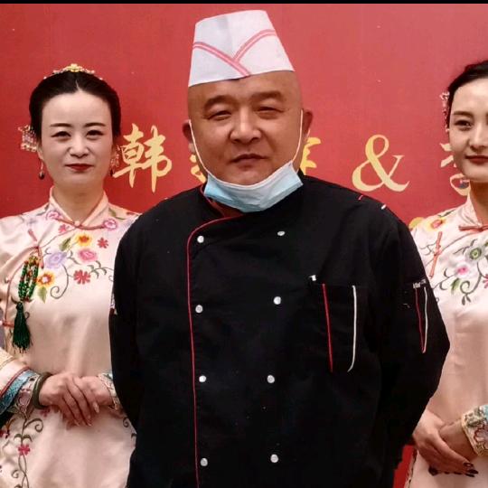 周陵镇黄家寨王亚勋餐饮家宴服务队