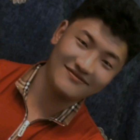 康巴汉子