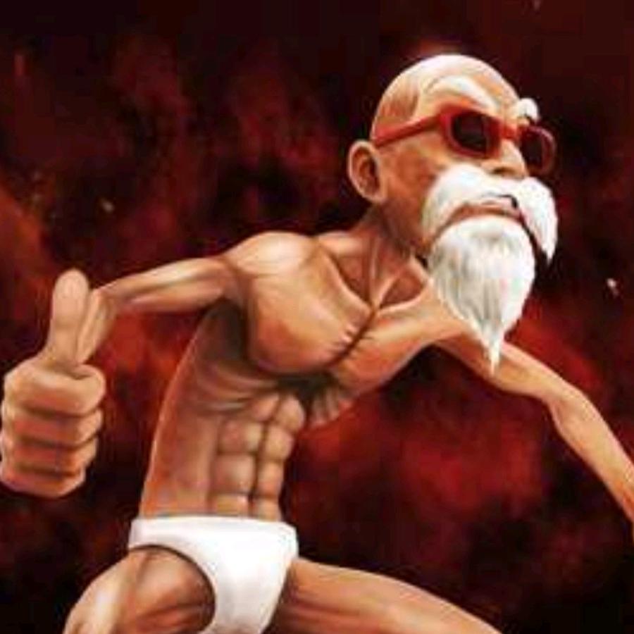 付大爷(有退休金)