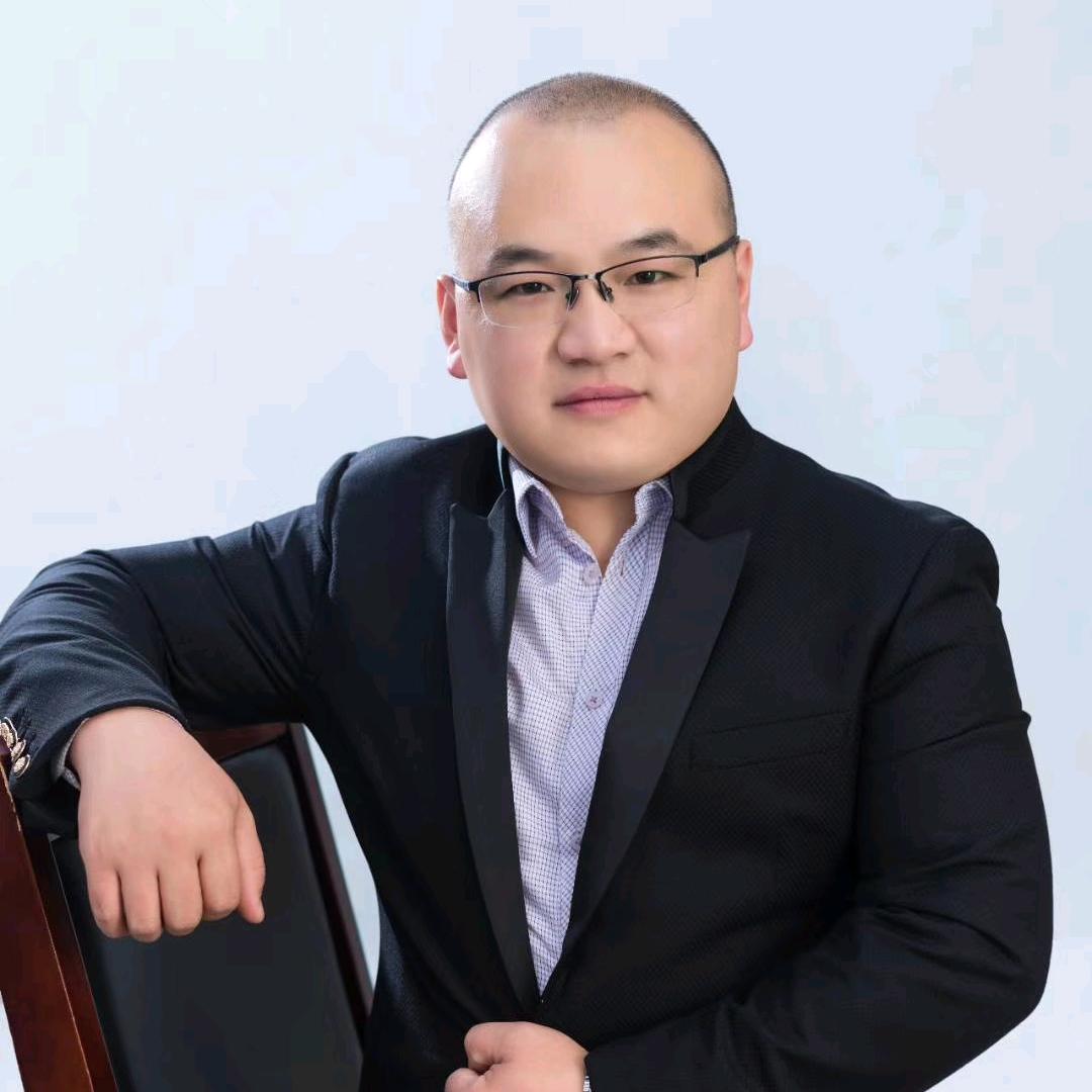 光头强校长·鼎校英语·李帅