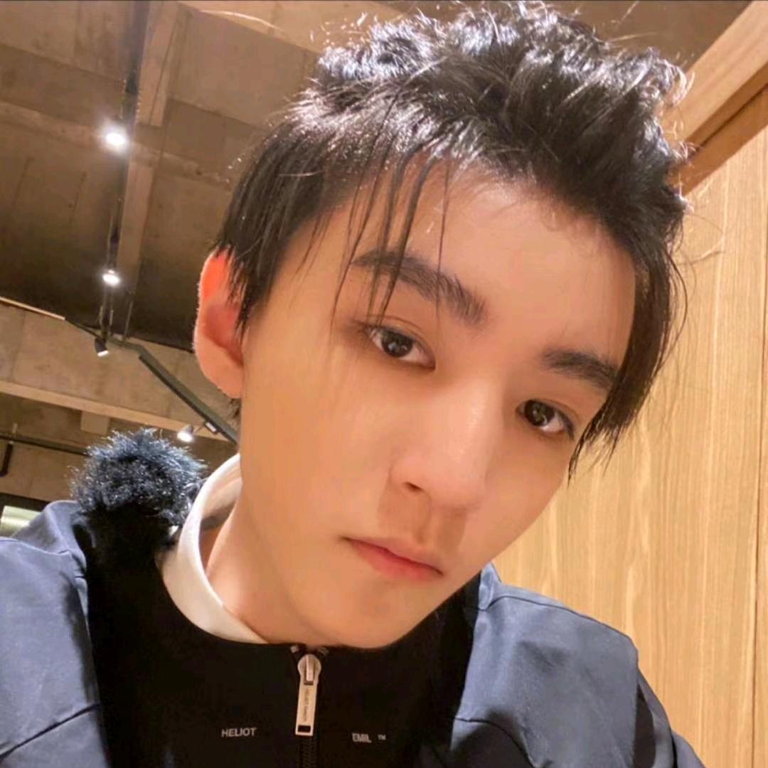 小许喜欢星星⭐