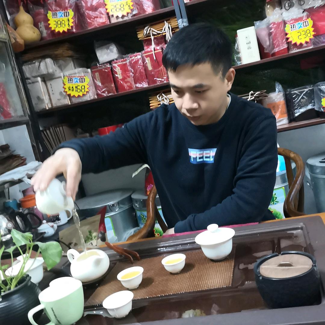 茗惠茶业