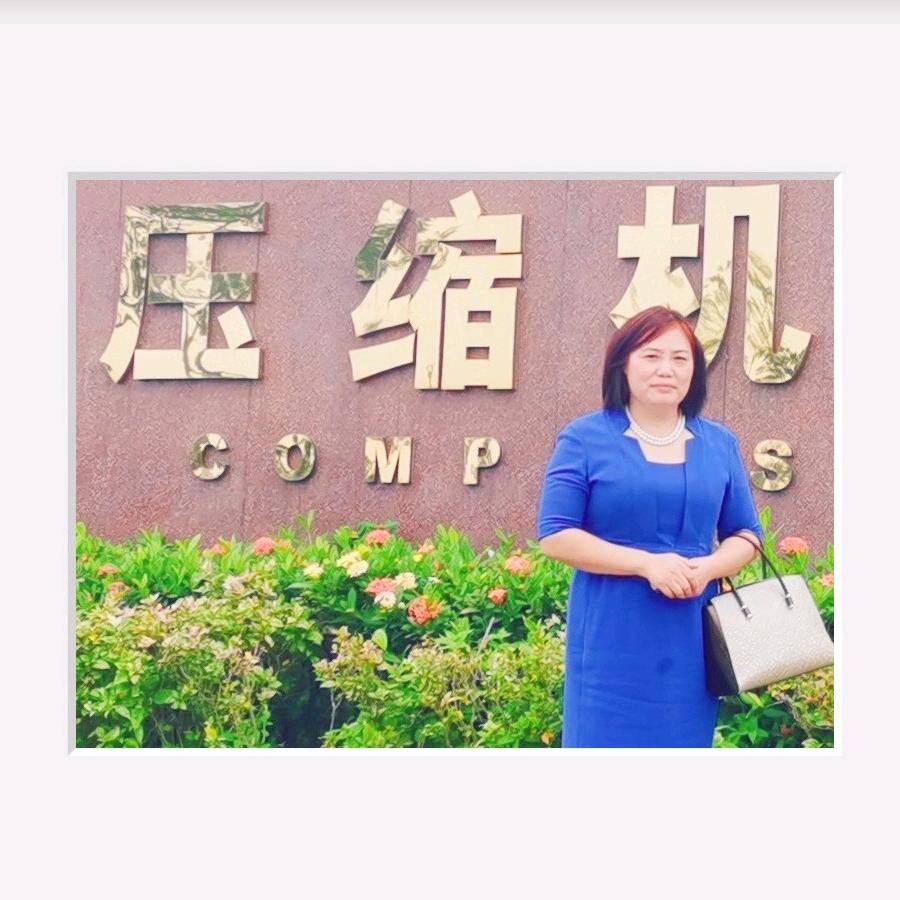 郑州银河制冷压缩机企业店