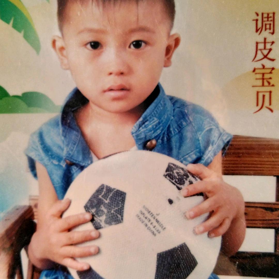 心闲手敏