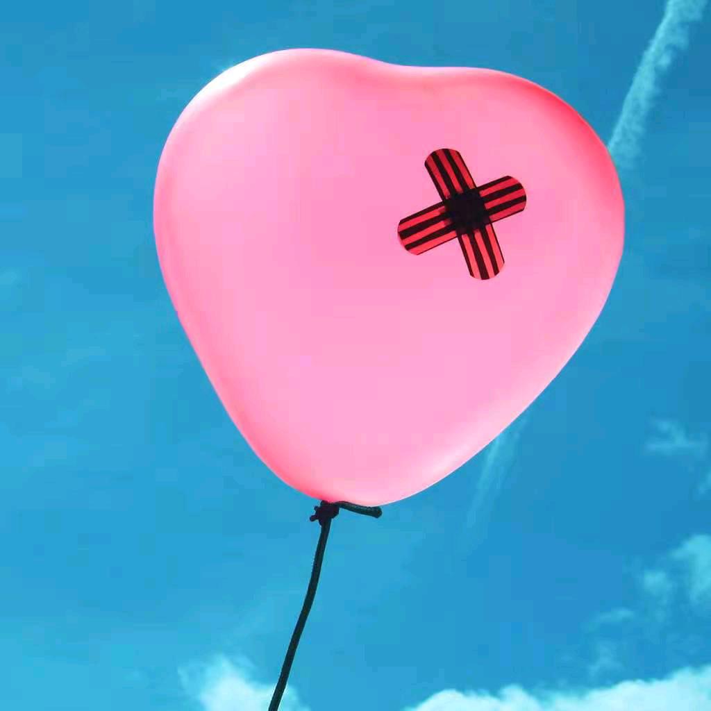 心想事成