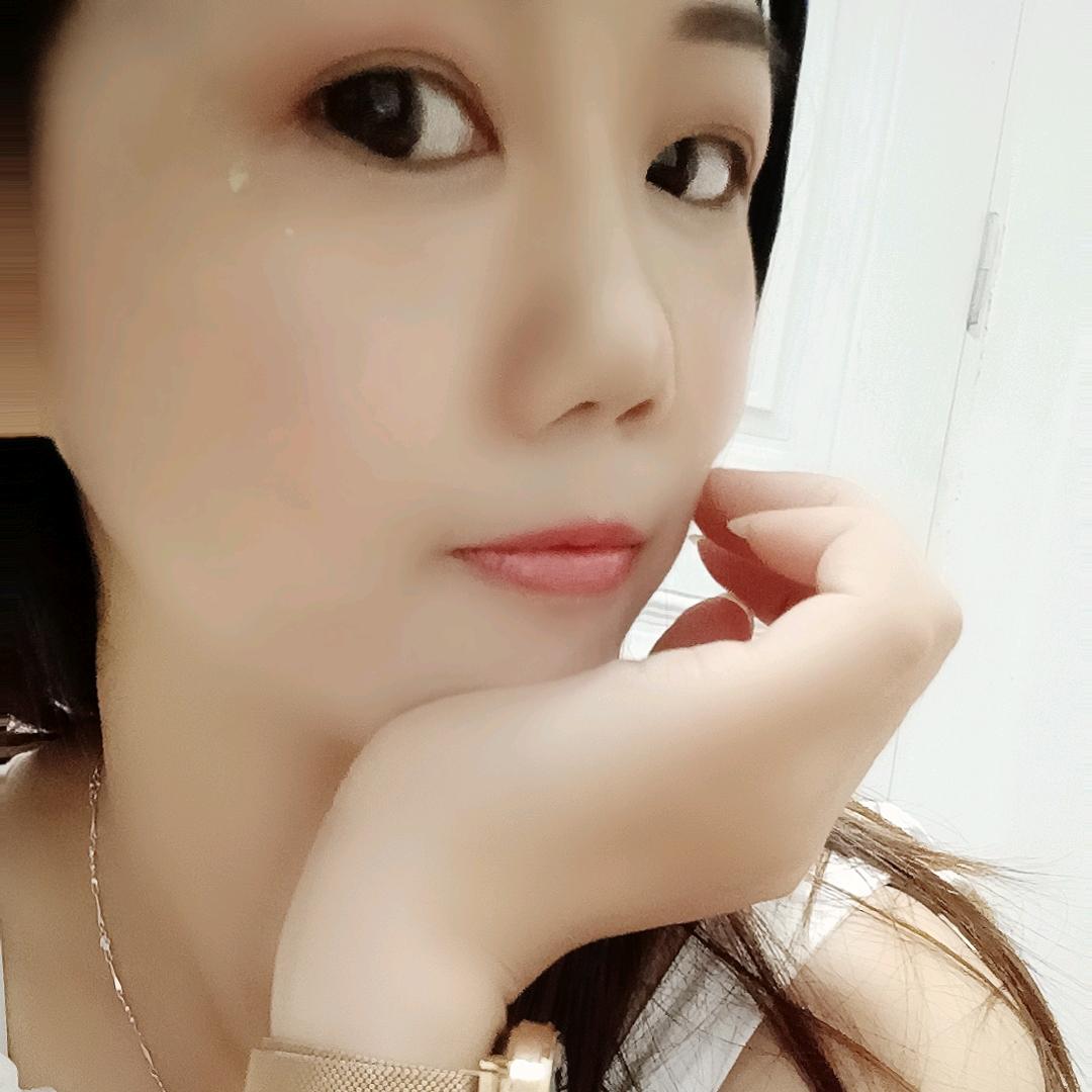 丫头❤️