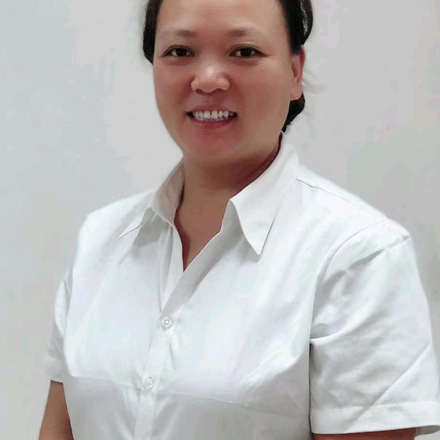 点击输入昵称