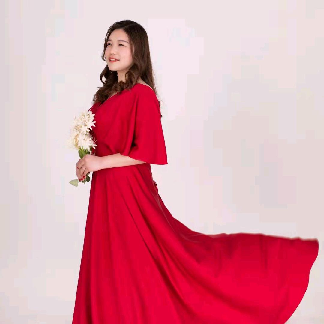 @小潘美发美甲美睫头疗馆