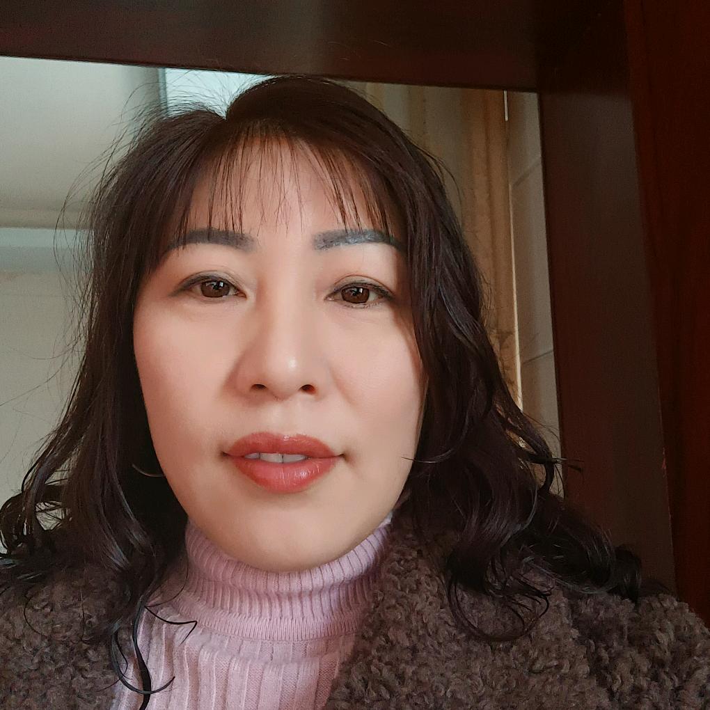 好运连连。