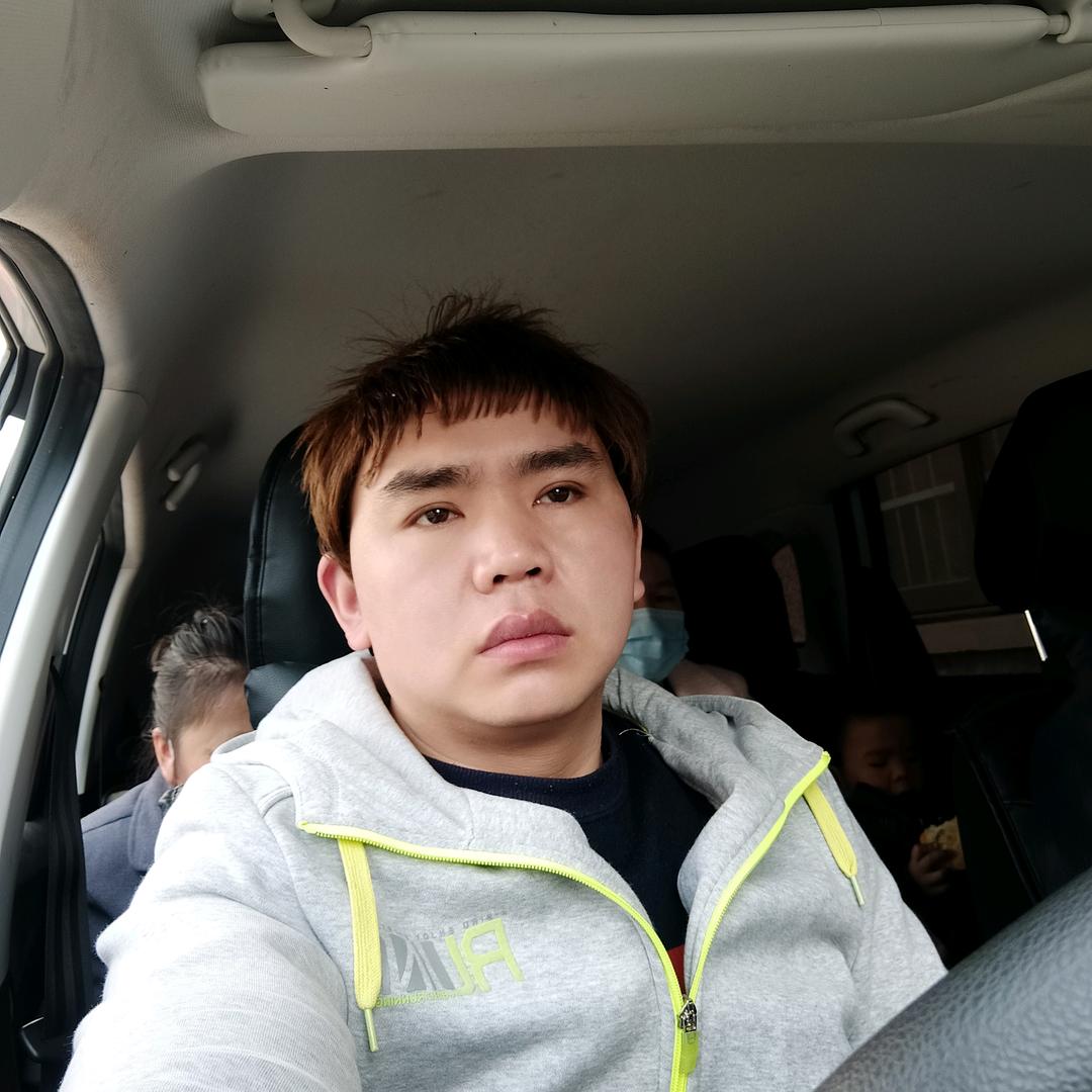 阿波   (爱唱歌)