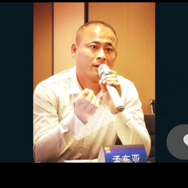 河南科技特派员_孟东亚