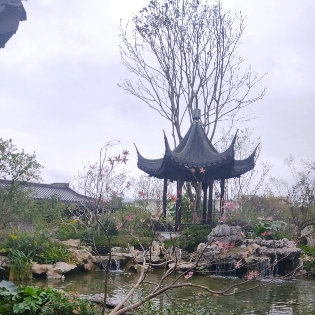 海纳百川，有容乃大！