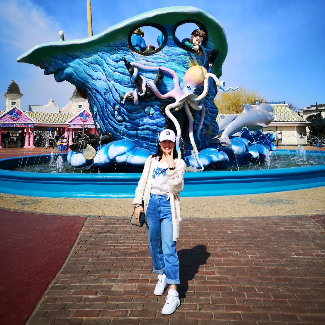 国际酒店那丫头