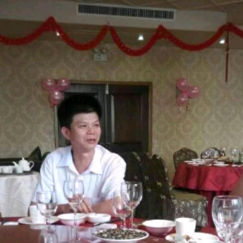 甘活兴