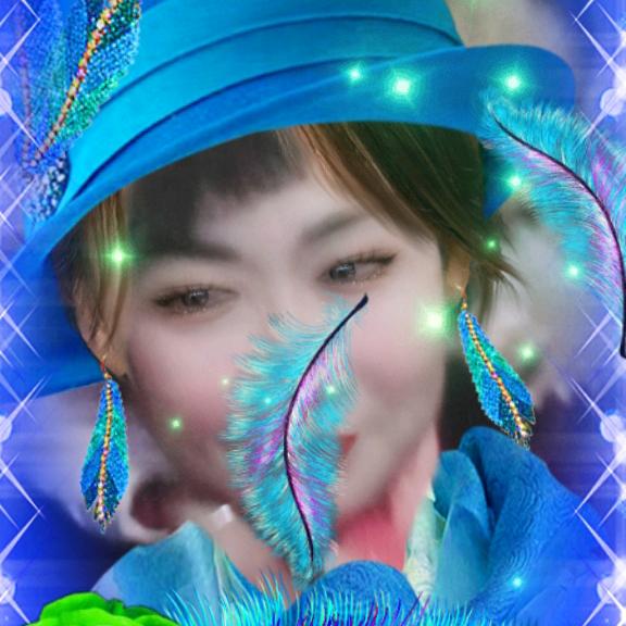 英子花