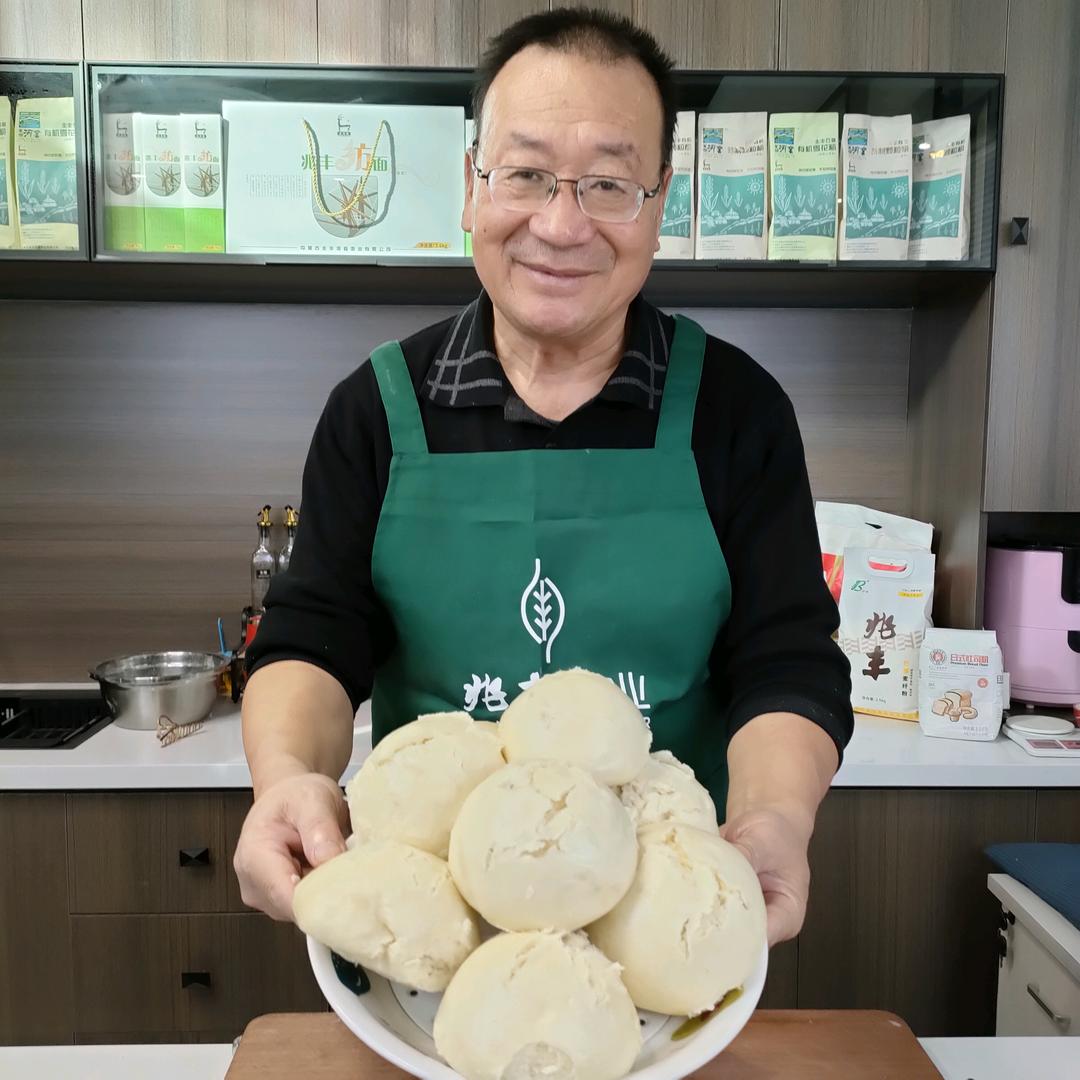 祎临内蒙温三叔美食