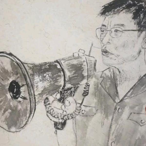 卖瓜老王