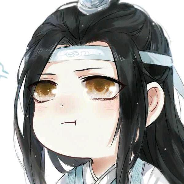 离殇