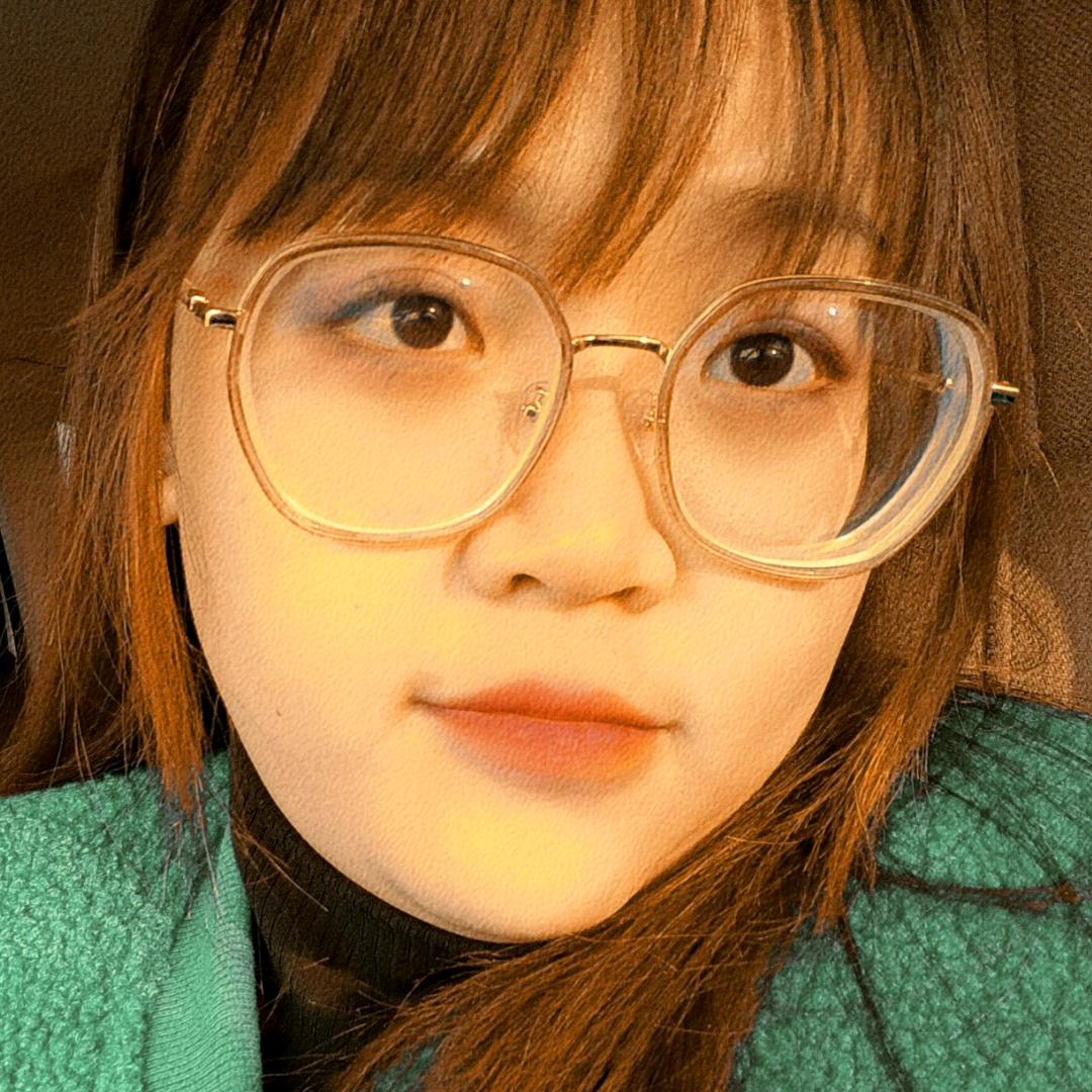 九亿少女的梦👌