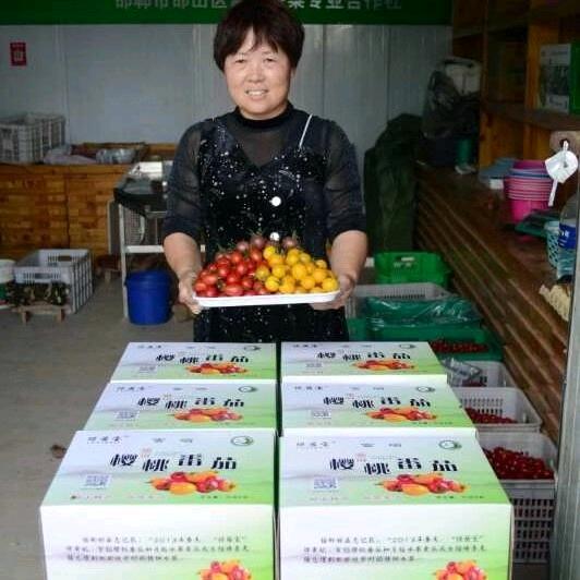 健源特色果蔬生态农场