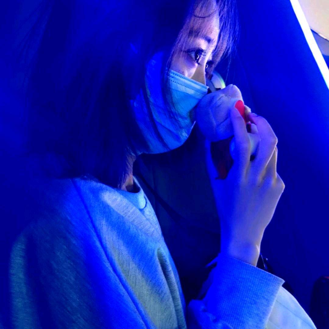 艳宇——