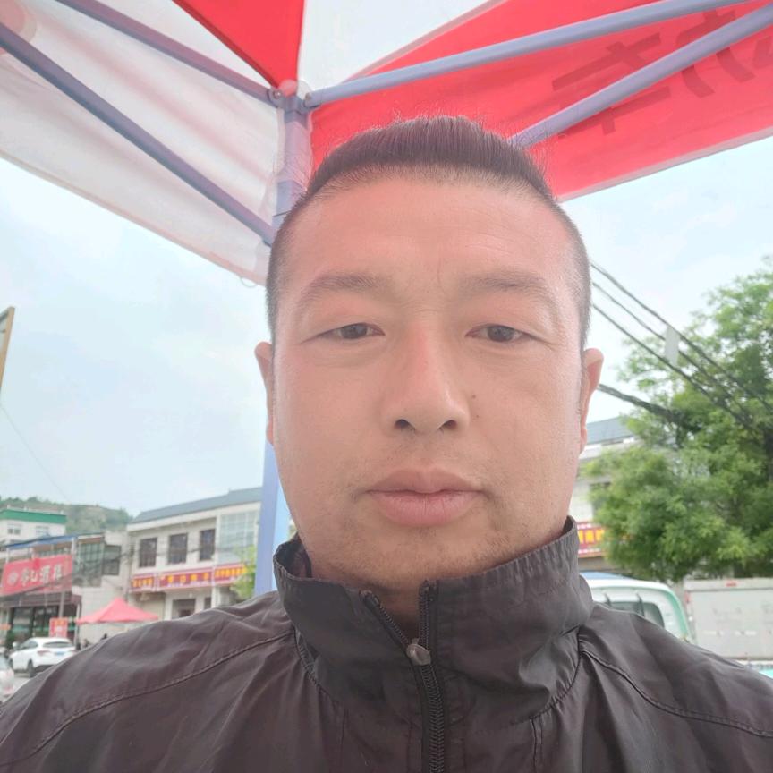 渭南辫子哥