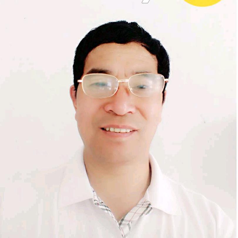 笑口常开