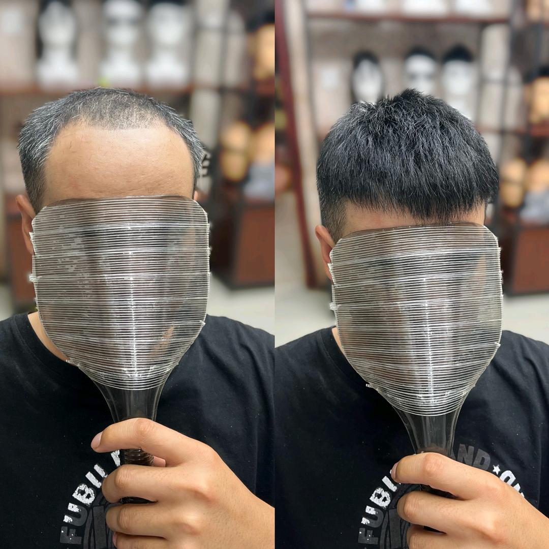 燕郊假发补发找军哥