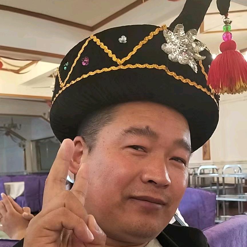 百万负翁的靓仔