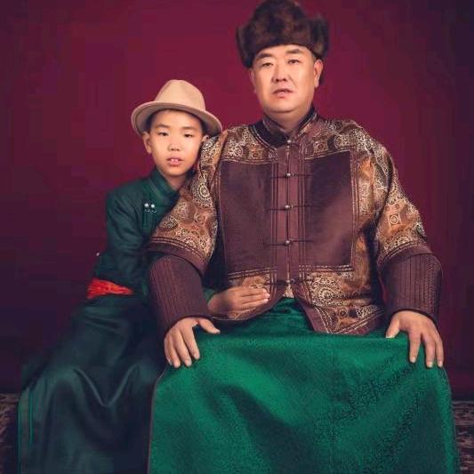 力格