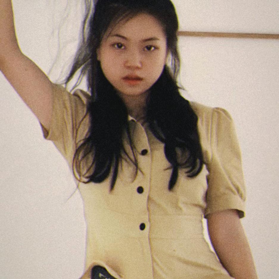 霸气的妖姬。