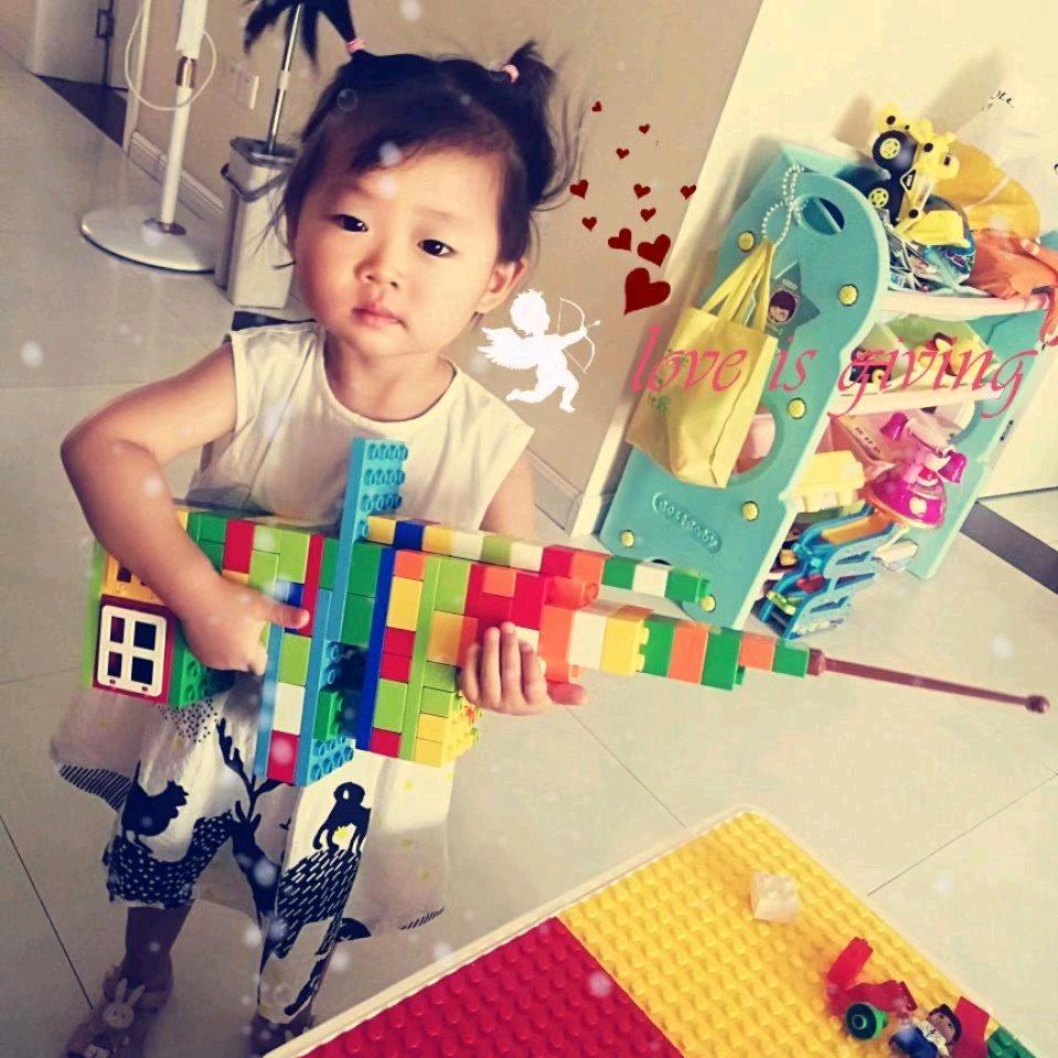 @三少家的大小果🏅🔥