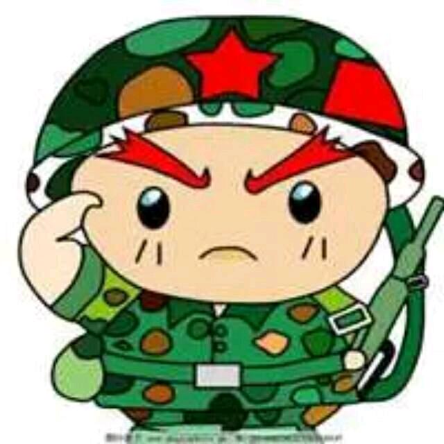 摆摊人