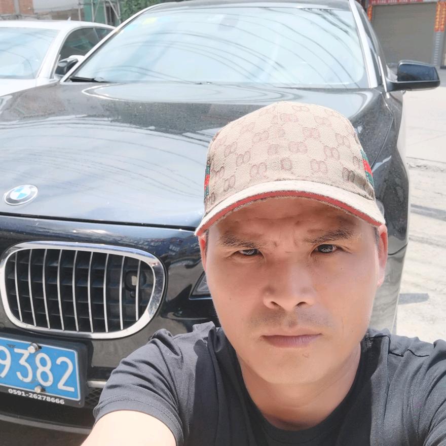 为爱转身