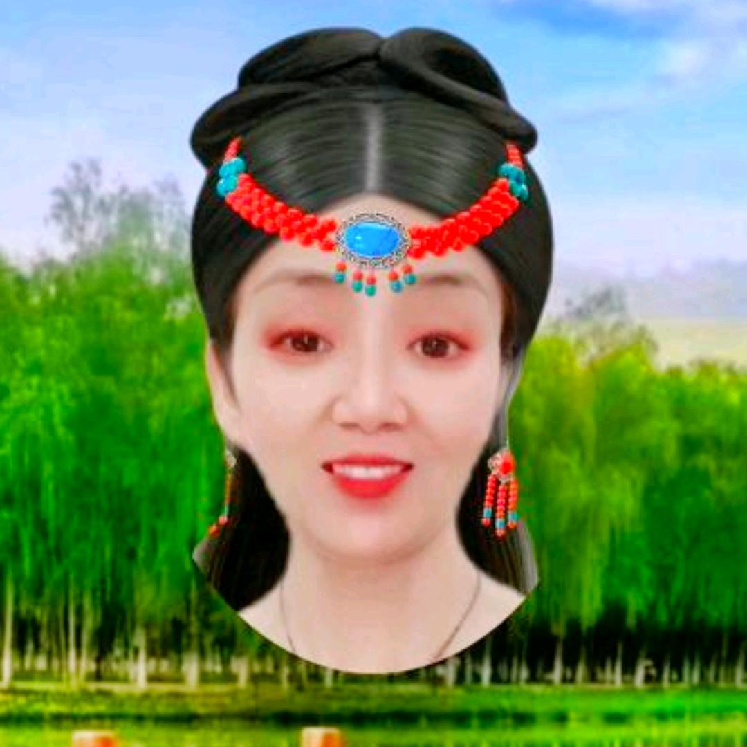 钟姐