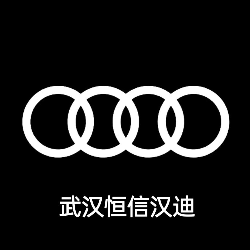 一汽奥迪武汉恒信汉迪