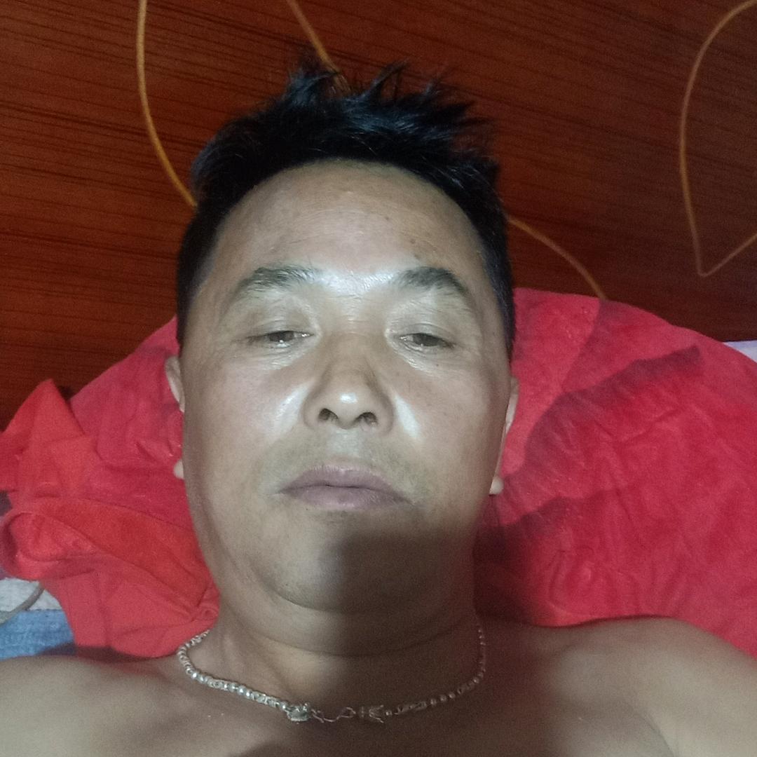 我心里只有你