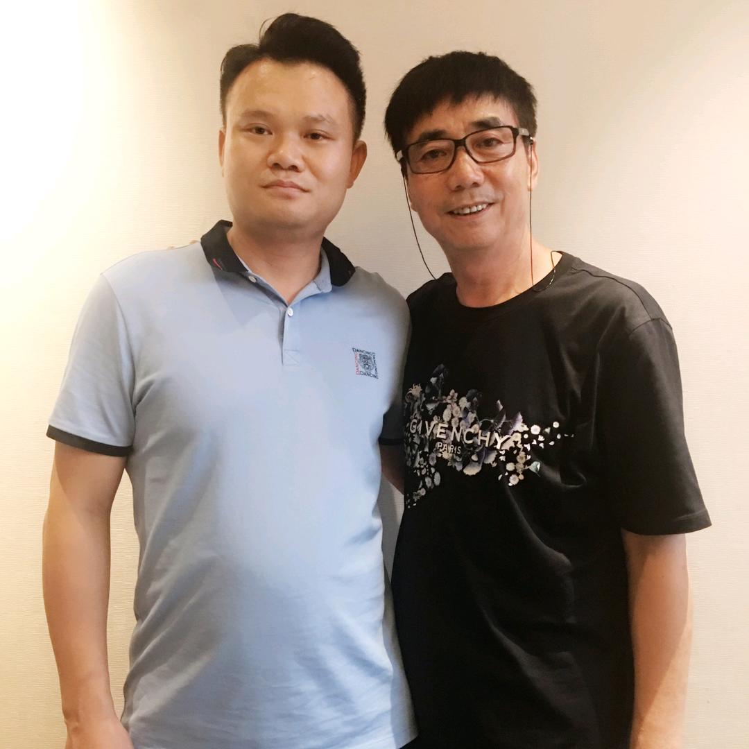浪翻云